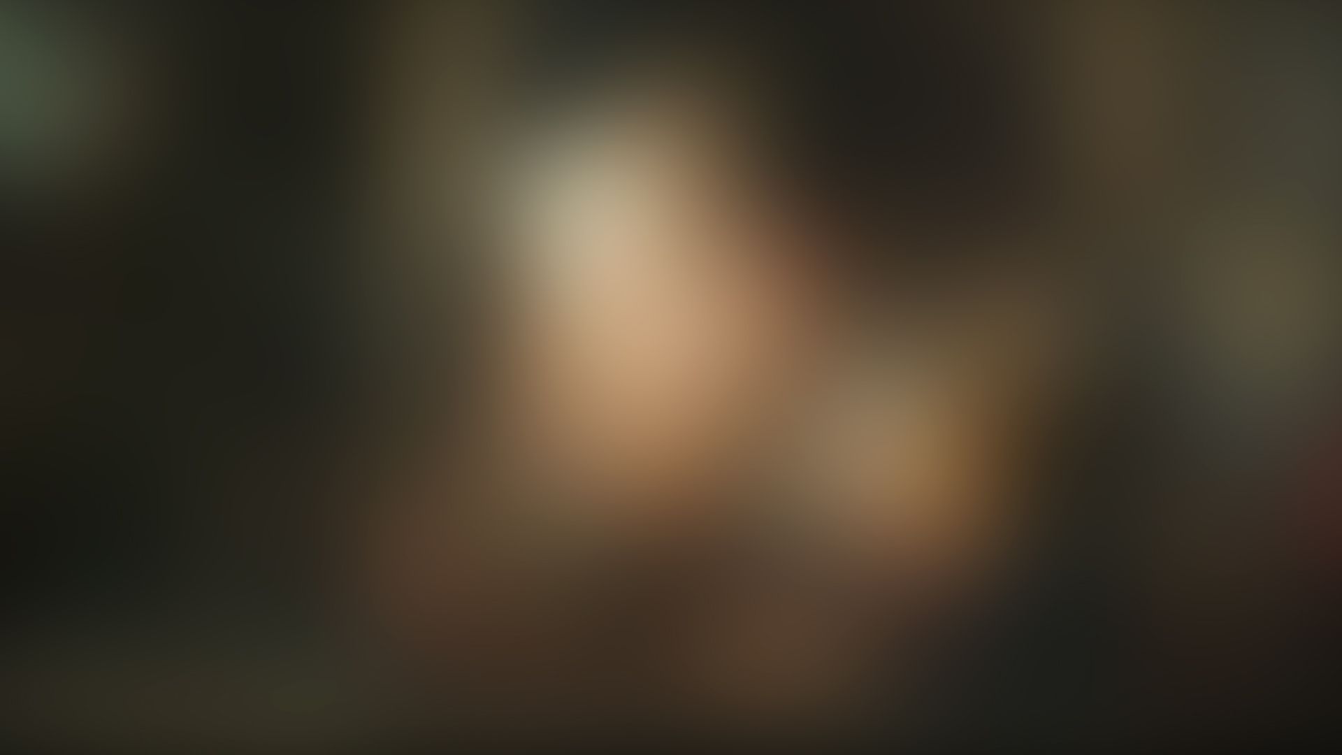 Leonardo DiCaprio Nude