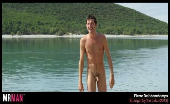 Amazing Nude Film: Stranger by the Lake [PICS]
