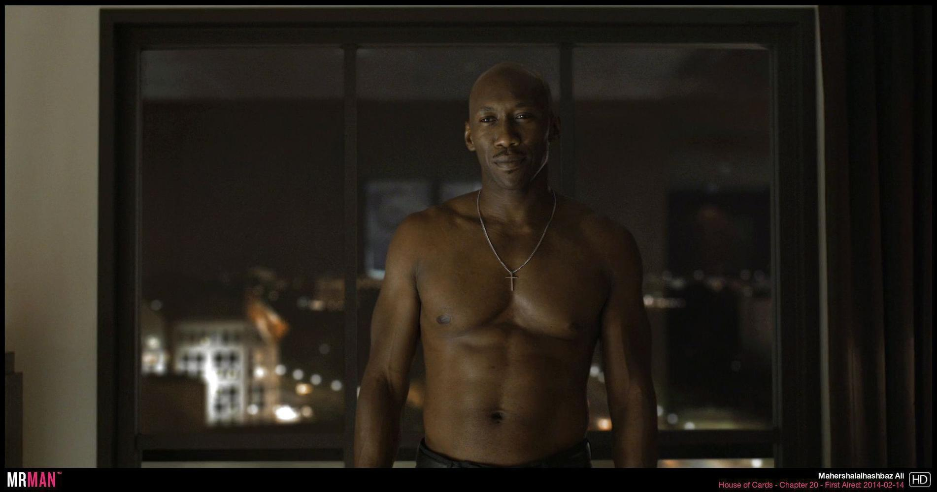 House of Cards - Season Two [PICS]