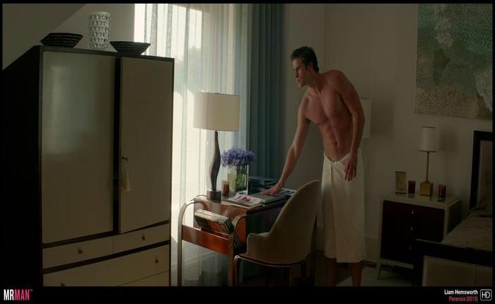  Friday Five from Netflix: Your Weekend Guide to Streaming Nudes [PICS]