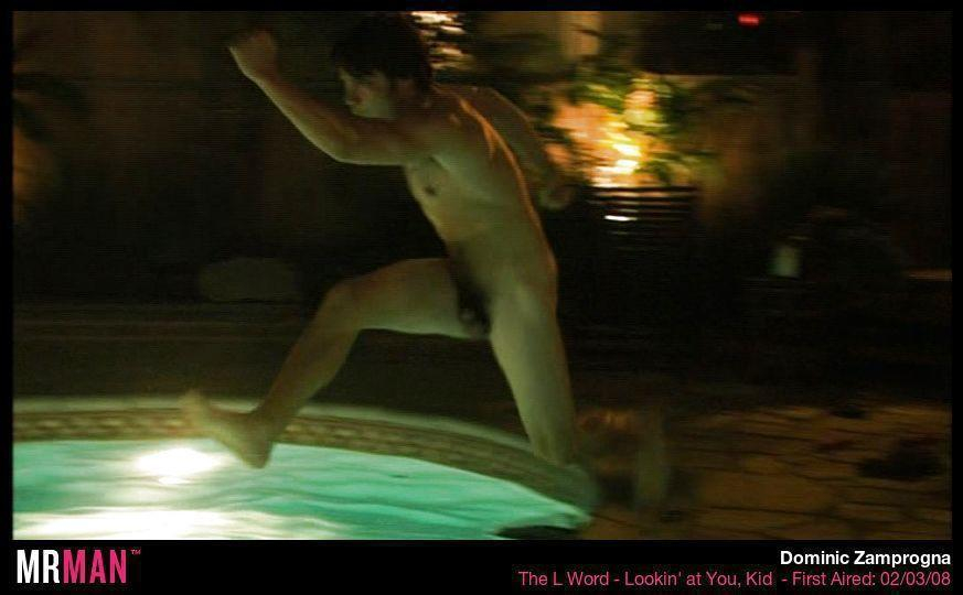 April 21st Birthday Hunks Nude at Mr. Man! [PICS]
