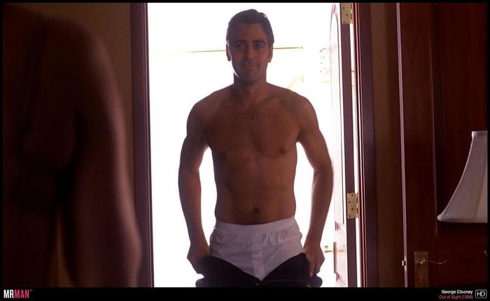 It’s George Clooney’s Birthday! [PICS]