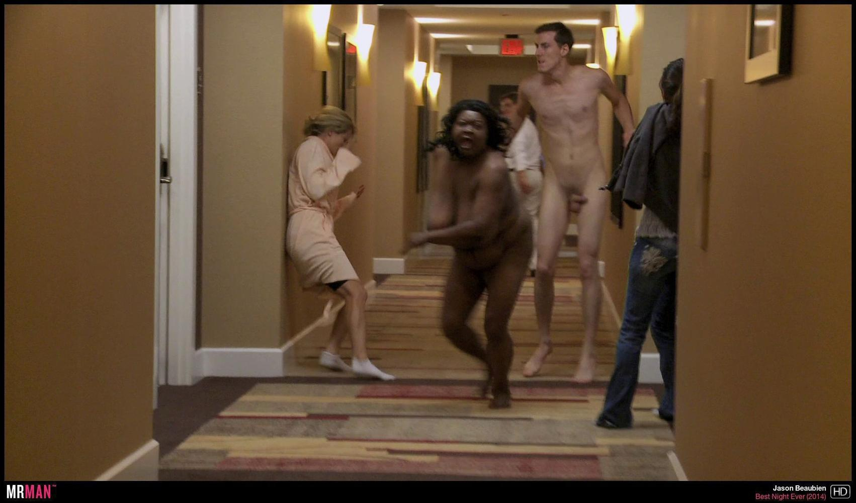 Friday Five from Netflix: Your Weekend Guide to Streaming Nudes [PICS]