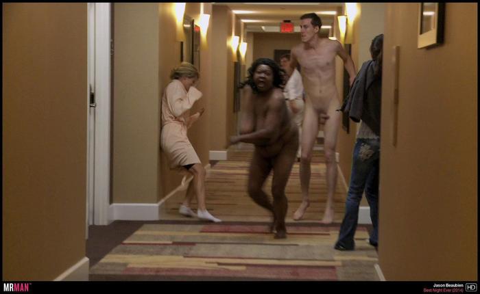 Friday Five from Netflix: Your Weekend Guide to Streaming Nudes [PICS]