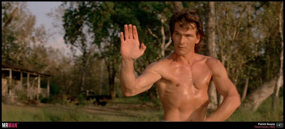 Focus on a Film: Road House Celebrates its Twenty-Fifth Anniversary! [PICS]