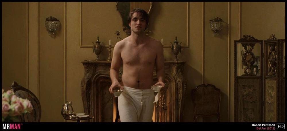 Friday Five from Netflix: Your Weekend Guide to Streaming Nudes [PICS]
