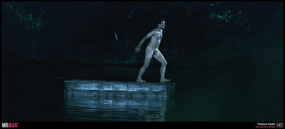 Friday Five from Netflix: Your Weekend Guide to Streaming Nudes [PICS]