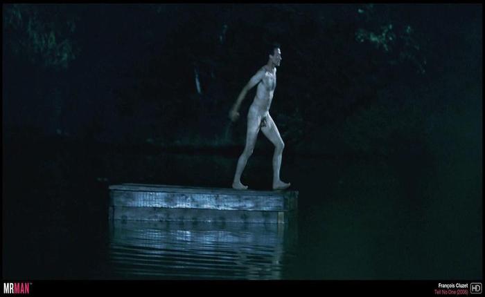 Friday Five from Netflix: Your Weekend Guide to Streaming Nudes [PICS]