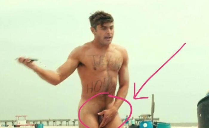 Party Like It's 2016! Celebrate The New Year With The Best Nude Scenes A Decade Ago