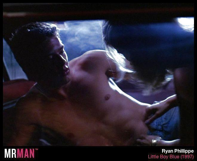 Happy Birthday Ryan Phillippe and Luke Treadaway! [PICS]