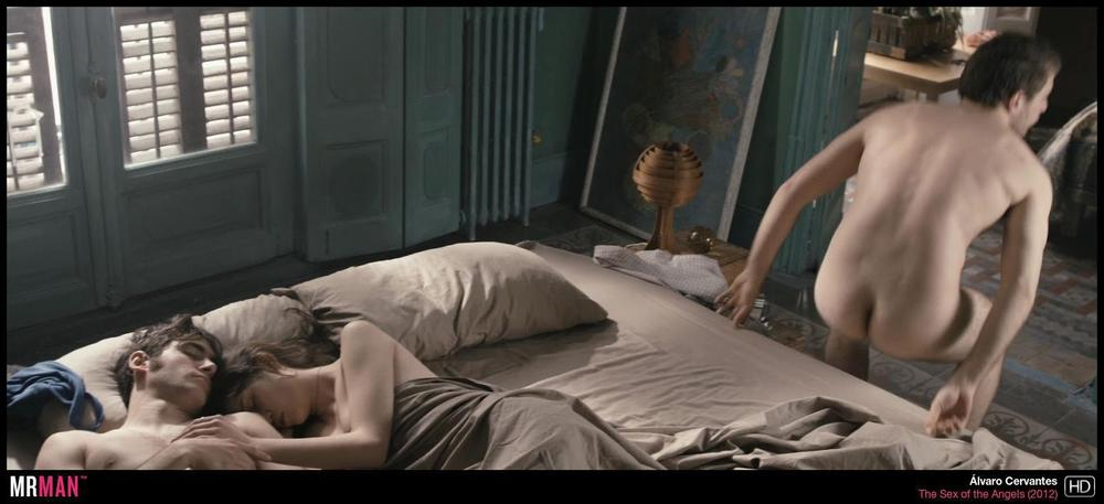 Friday Five from Netflix: Your Weekend Guide to Streaming Nudes [PICS]