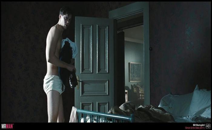  Friday Five from Netflix: Your Weekend Guide to Streaming Nudes [PICS]