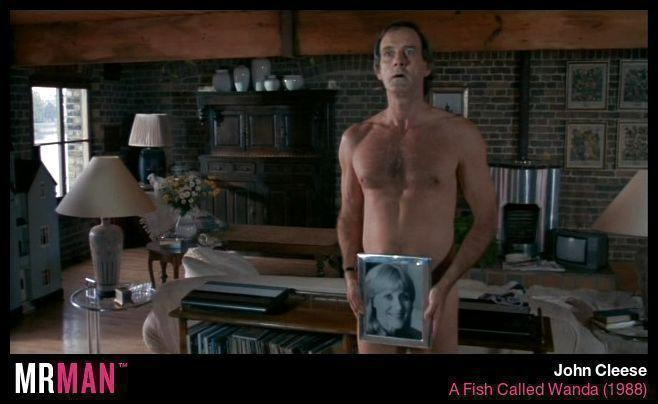 Happy Birthday John Cleese, Robert Picardo, and David Walton