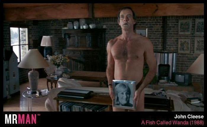 Happy Birthday John Cleese, Robert Picardo, and David Walton