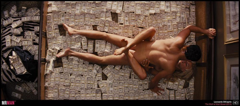  Friday Five from Netflix: Your Weekend Guide to Streaming Nudes [PICS]