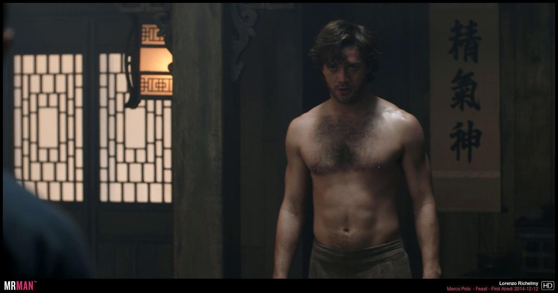 Friday Five from Netflix: Your Weekend Guide to Streaming Nudes [PICS]