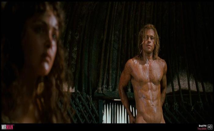 Happy Birthday Brad Pitt! [PICS]