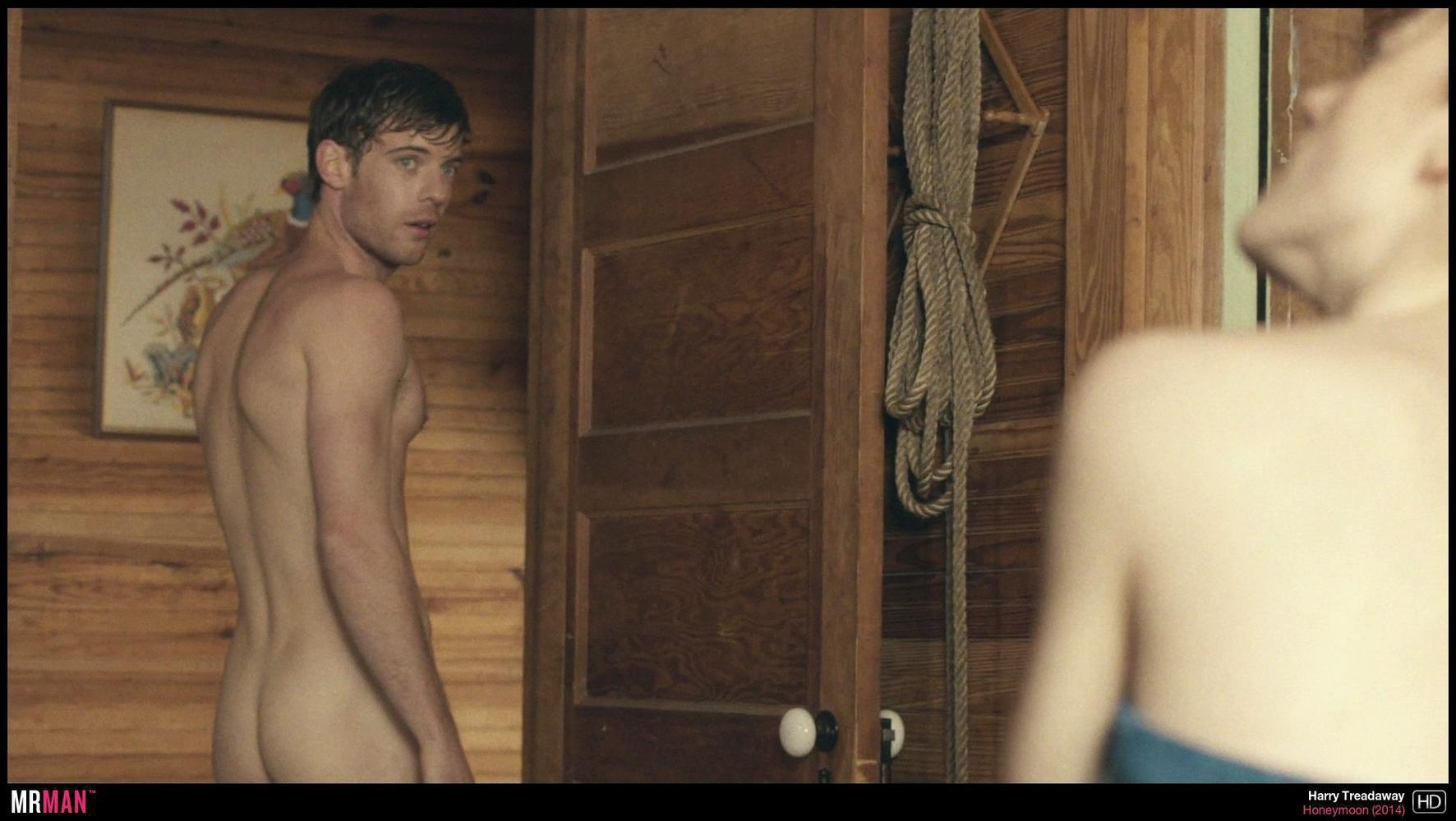 Friday Five from Netflix: Your Weekend Guide to Streaming Nudes [PICS]