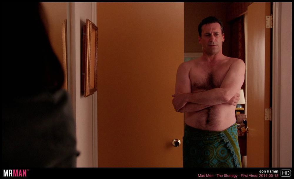 Jon Hamm Looks Dapper on the Cover of GQ Magazine