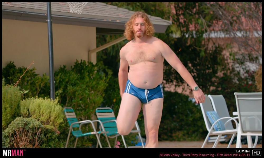 Silicon Valley, Wild, Wild Card: Celebrity Nudity on DVD and Blu-ray 3.31.15 [PICS]