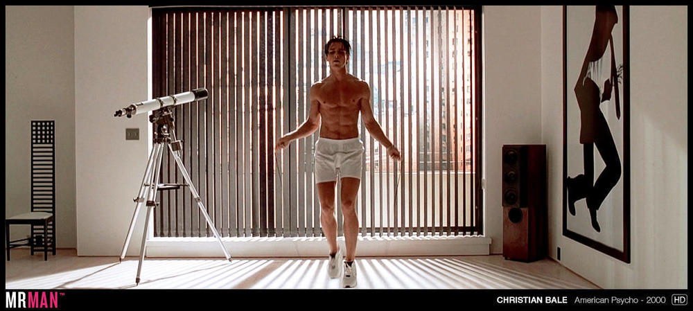 Friday Five from Netflix: Your Weekend Guide to Streaming Nudes [PICS]