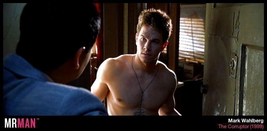 Breathless and The Corruptor: Celebrity Nudity on DVD and Blu-ray 04.07.15 [PICS]