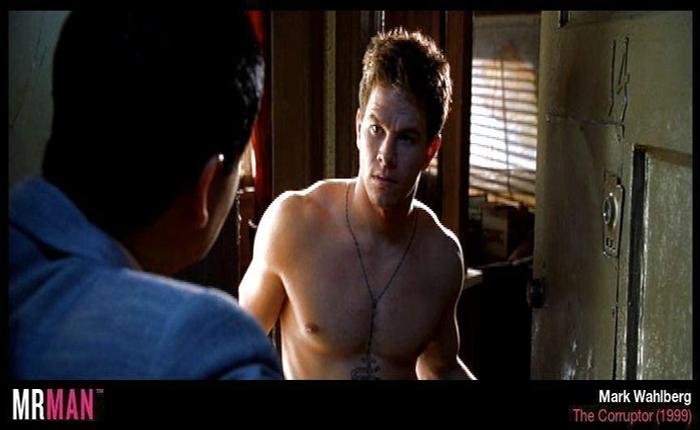 Breathless and The Corruptor: Celebrity Nudity on DVD and Blu-ray 04.07.15 [PICS]