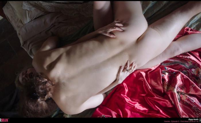 Now Streaming: Harlots & Zoe 7.26.18