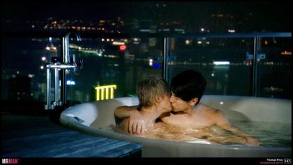 Foreign Film Friday: Amphetamine