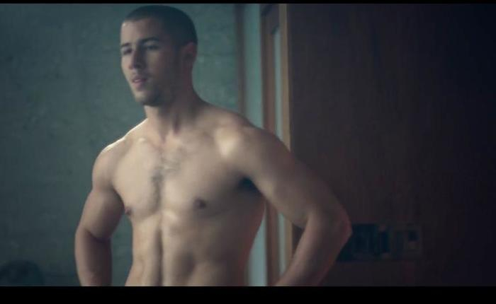 We Regret to Inform You That Nick Jonas is Engaged