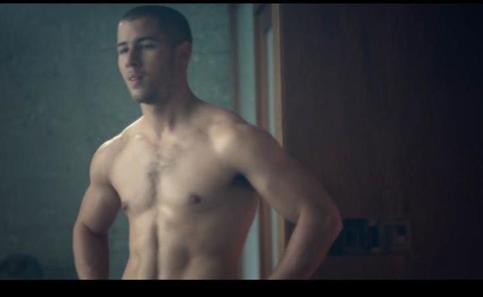 We Regret to Inform You That Nick Jonas is Engaged