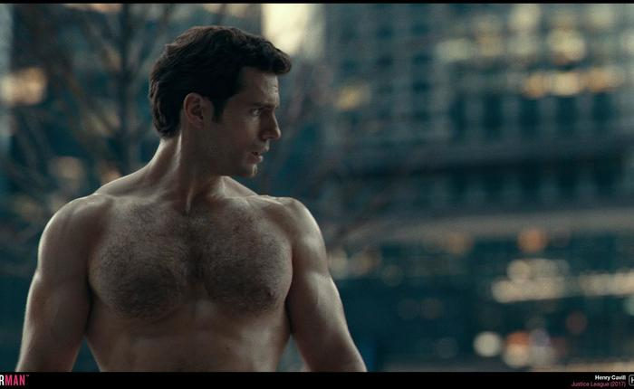 Watch Henry Cavill Read Thirsty Tweets in his Sexy Accent