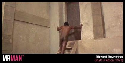 #TBT to Richard Roundtree