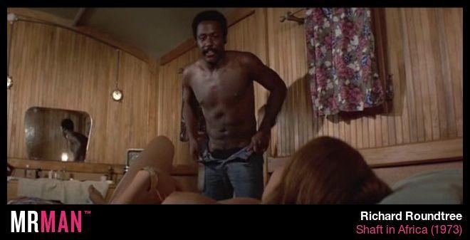 #TBT to Richard Roundtree