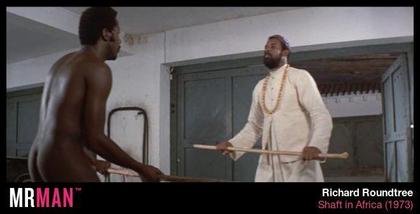 #TBT to Richard Roundtree