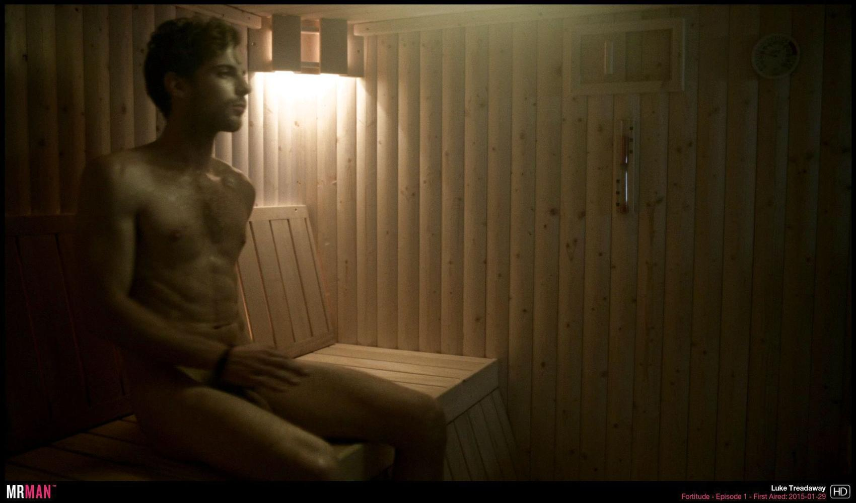 Fortitude: Season One, The Musketeers: Season Two, and Bio-Dome: Celebrity Nudity on DVD and Blu-ray 04.21.15 [PICS]