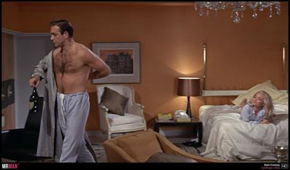 #TBT to Young Sean Connery