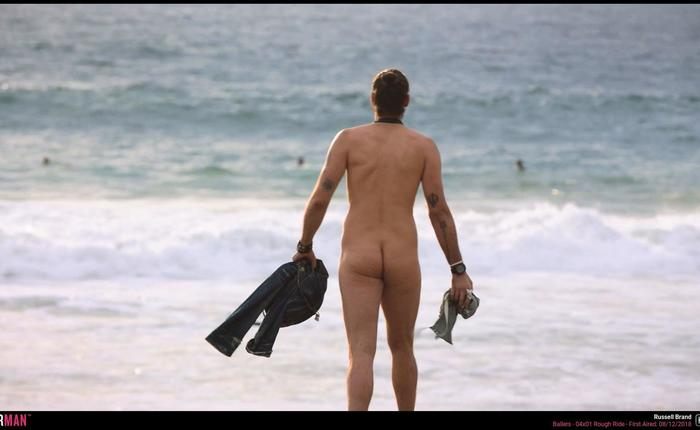 TV Nudity Report: Get Shorty and Ballers 8.13.18