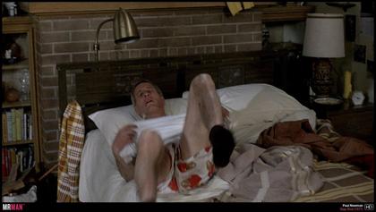 #TBT to Paul Newman