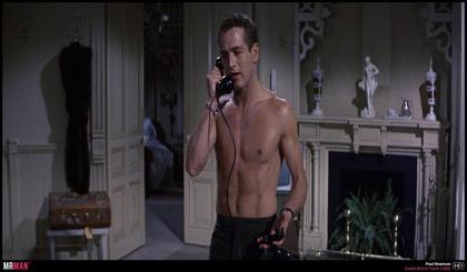 #TBT to Paul Newman