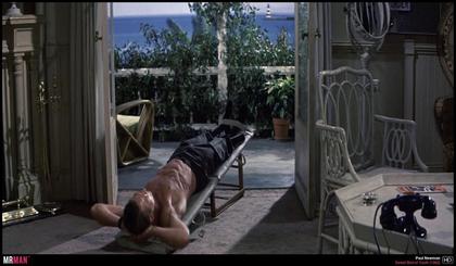 #TBT to Paul Newman