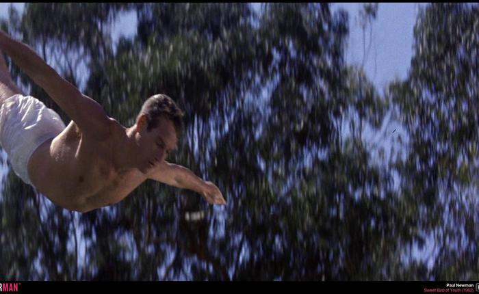 #TBT to Paul Newman