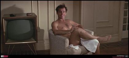 #TBT to Early Jack Nicholson