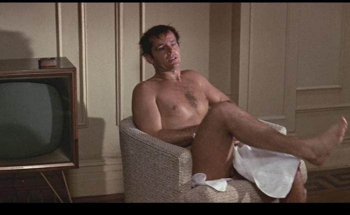 #TBT to Early Jack Nicholson
