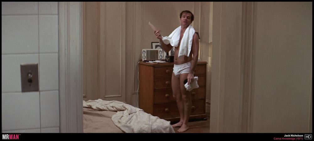#TBT to Early Jack Nicholson