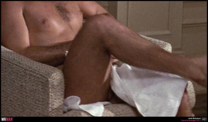 #TBT to Early Jack Nicholson