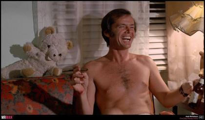 #TBT to Early Jack Nicholson