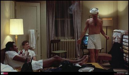 #TBT to Early Jack Nicholson