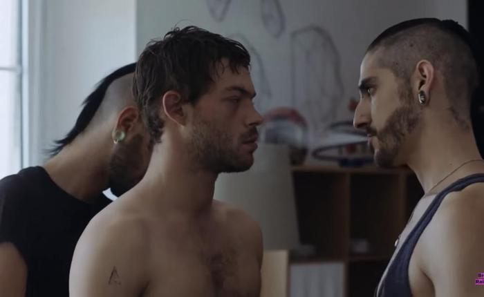 Watch the Incredibly Hot Trailer for Sauvage