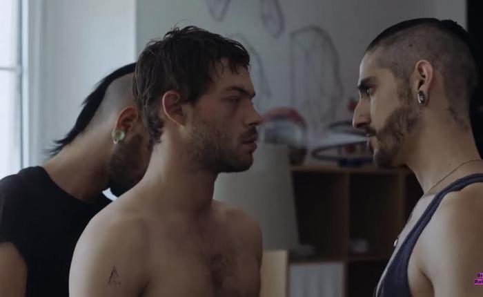 Watch the Incredibly Hot Trailer for Sauvage
